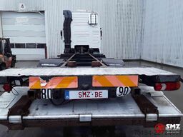 Volvo FH 12 420 globe Xl 612000km