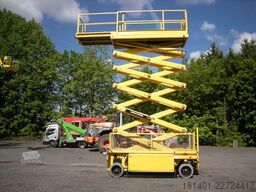 Holland Lift HL 190E12