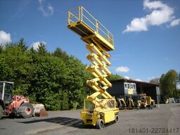 Holland Lift HL 190E12
