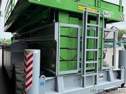 Holland Lift HL 340 D30 4WDSIN