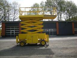 Genie GS 4069 DC Elektro