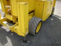 Genie GS 4069 DC Elektro