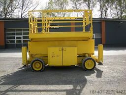 Genie GS 4069 DC Elektro