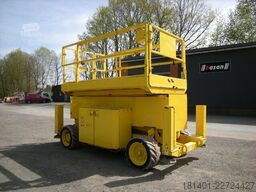 Genie GS 4069 DC Elektro