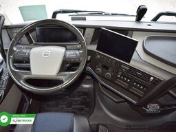 VOLVO FH 460 Globetrotter XL Varios i-Save
