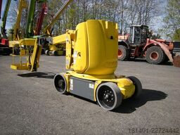 Haulotte HA12CJ+