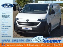 VW Transporter Kasten 110PS Lang Klima Airline