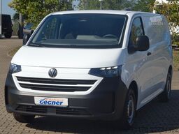 VW Transporter Kasten 110PS Lang Klima Airline
