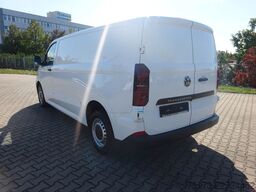 VW Transporter Kasten 110PS Lang Klima Airline