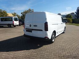 VW Transporter Kasten 110PS Lang Klima Airline