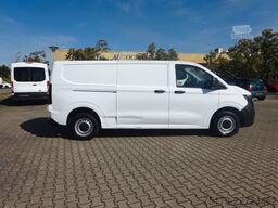 VW Transporter Kasten 110PS Lang Klima Airline