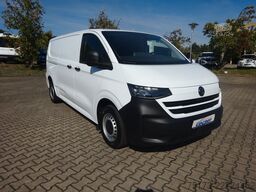 VW Transporter Kasten 110PS Lang Klima Airline