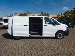 VW Transporter Kasten 110PS Lang Klima Airline