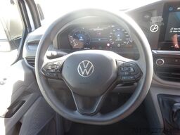 VW Transporter Kasten 110PS Lang Klima Airline