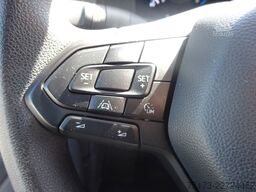 VW Transporter Kasten 110PS Lang Klima Airline