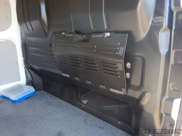 VW Transporter Kasten 110PS Lang Klima Airline