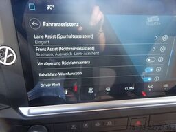 VW Transporter Kasten 110PS Lang Klima Airline