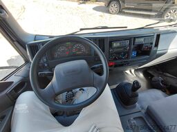 ISUZU Isuzu P75 3,0 Serie Blue