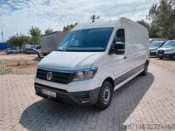 VW Crafter 2.0 SCR TDI 35 L4H3