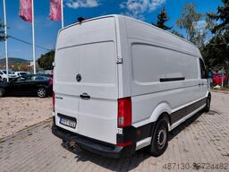 VW Crafter 2.0 SCR TDI 35 L4H3