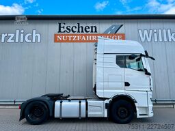 MAN TGX 18.510 TG-3 GX Voll Luft*Schubbodenhydraulik