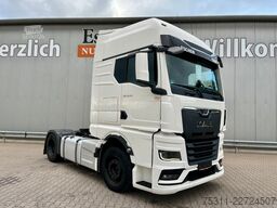 MAN TGX 18.510 TG-3 GX Voll Luft*Schubbodenhydraulik