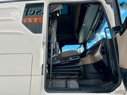 MAN TGX 18.510 TG-3 GX Voll Luft*Schubbodenhydraulik
