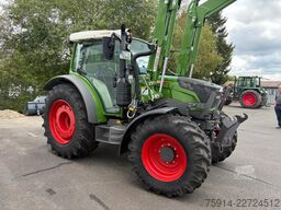 Fendt 