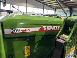 Fendt 