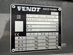 AGRAVIS Technik Saltenbrock GmbH AGRAVIS Technik Saltenbrock GmbH AGRAVIS Technik Saltenbrock GmbH