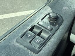 VW T5 2.0TDI Kasten Hoch+Lang Sortimo+1.Han