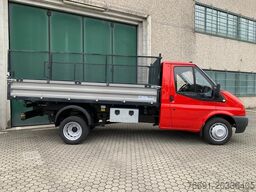 Ford Transit 350 -  per Giardinieri - Km 128.600