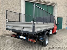 Ford Transit 350 -  per Giardinieri - Km 128.600