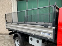 Ford Transit 350 -  per Giardinieri - Km 128.600