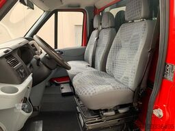 Ford Transit 350 -  per Giardinieri - Km 128.600