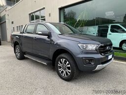 Ford Ranger  Wildtrak - Km solo 17.000  -