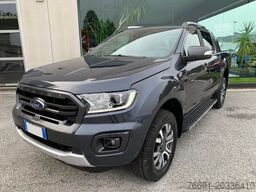 Ford Ranger  Wildtrak - Km solo 17.000  -