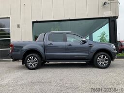 Ford Ranger  Wildtrak - Km solo 17.000  -