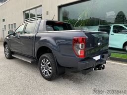 Ford Ranger  Wildtrak - Km solo 17.000  -
