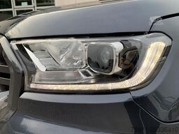 Ford Ranger  Wildtrak - Km solo 17.000  -