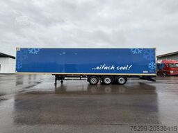 S 24 Carrier -30 / Swiss-Vehicle