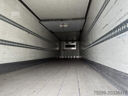 S 24 Carrier -30 / Swiss-Vehicle