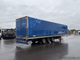 S 24 Carrier -30 / Swiss-Vehicle