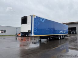 S 24 Carrier -30 / Swiss-Vehicle