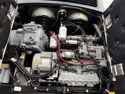 S 24 Carrier -30 / Swiss-Vehicle