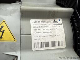 S 24 Carrier -30 / Swiss-Vehicle