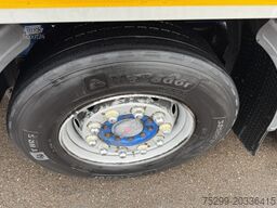 S 24 Carrier -30 / Swiss-Vehicle