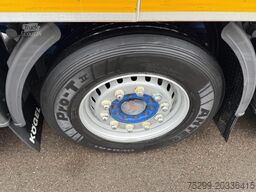 S 24 Carrier -30 / Swiss-Vehicle