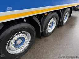 S 24 Carrier -30 / Swiss-Vehicle