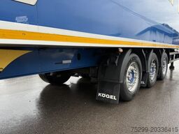 S 24 Carrier -30 / Swiss-Vehicle